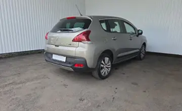 Peugeot 3008 2014 года за 23 400 BYN в Минск
