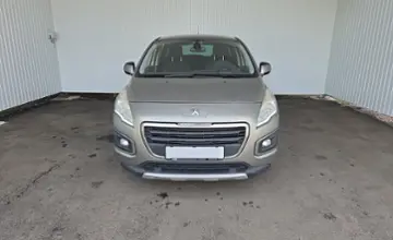 Peugeot 3008 2014 года за 23 400 BYN в Минск