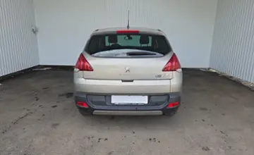 Peugeot 3008 2014 года за 23 400 BYN в Минск