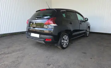 Peugeot 3008 2015 года за 26 500 BYN в Минск