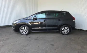 Peugeot 3008 2015 года за 26 500 BYN в Минск