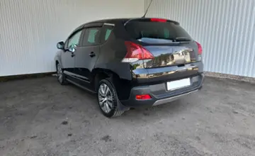 Peugeot 3008 2015 года за 26 500 BYN в Минск