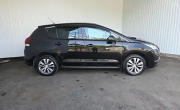 Peugeot 3008 2015 года за 26 500 BYN в Минск