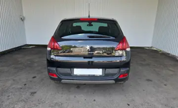 Peugeot 3008 2015 года за 26 500 BYN в Минск
