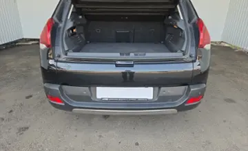 Peugeot 3008 2015 года за 26 500 BYN в Минск