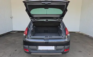 Peugeot 3008 2015 года за 26 500 BYN в Минск