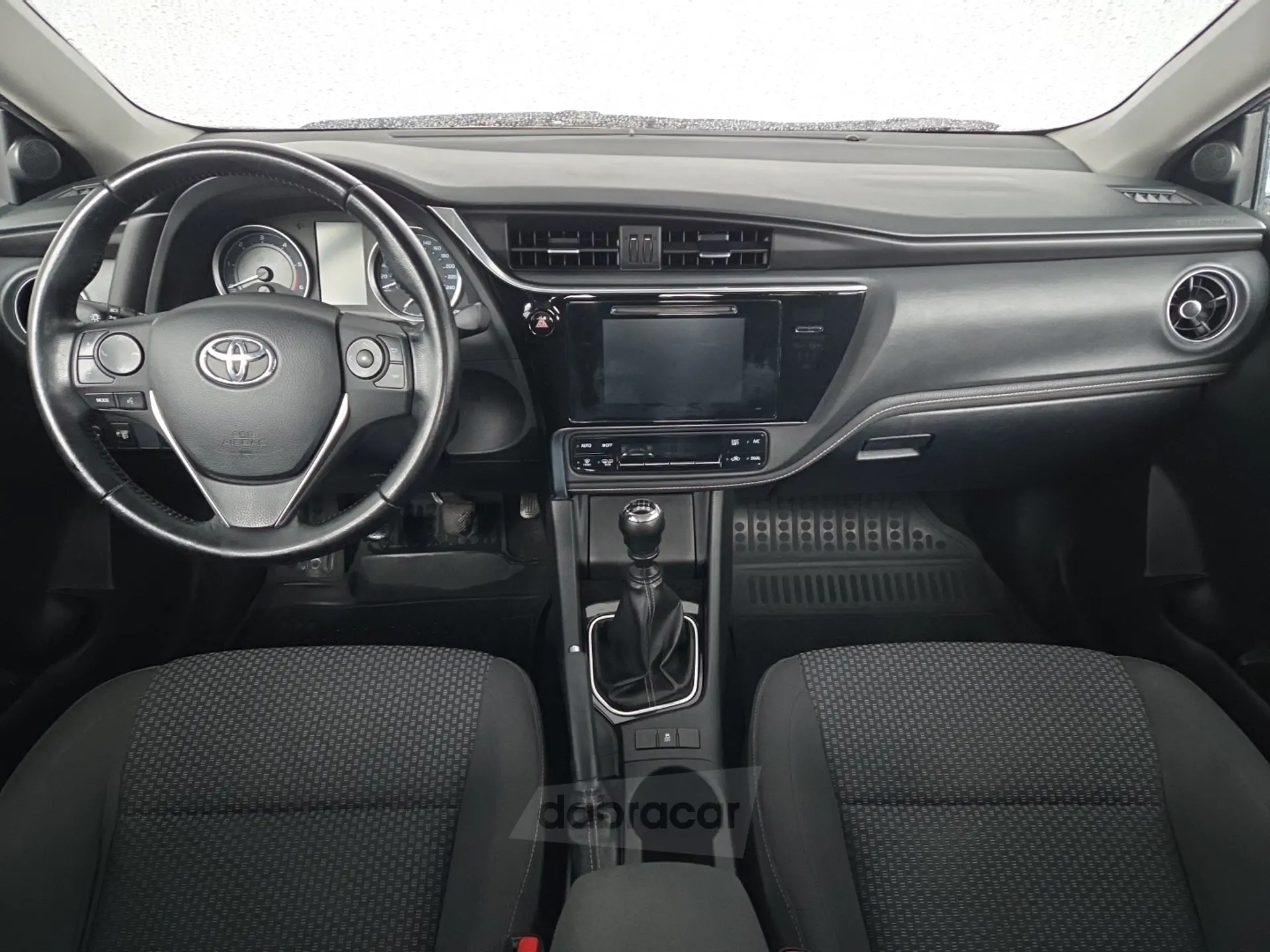  Corolla