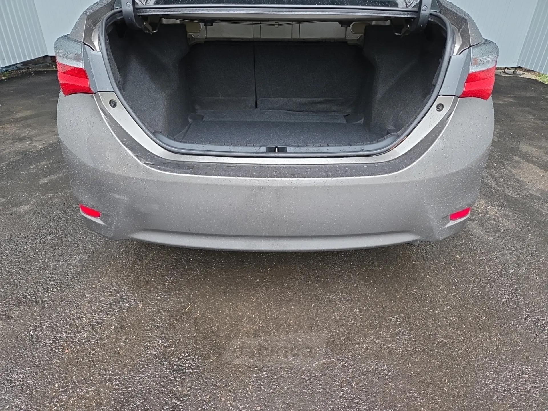  Corolla