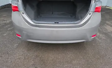 Toyota Corolla 2017 года за 35 600 BYN в Минск