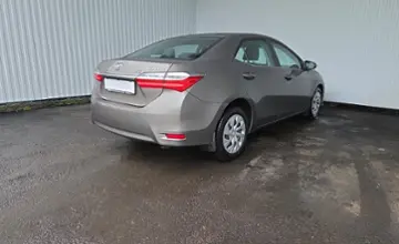Toyota Corolla 2017 года за 35 600 BYN в Минск