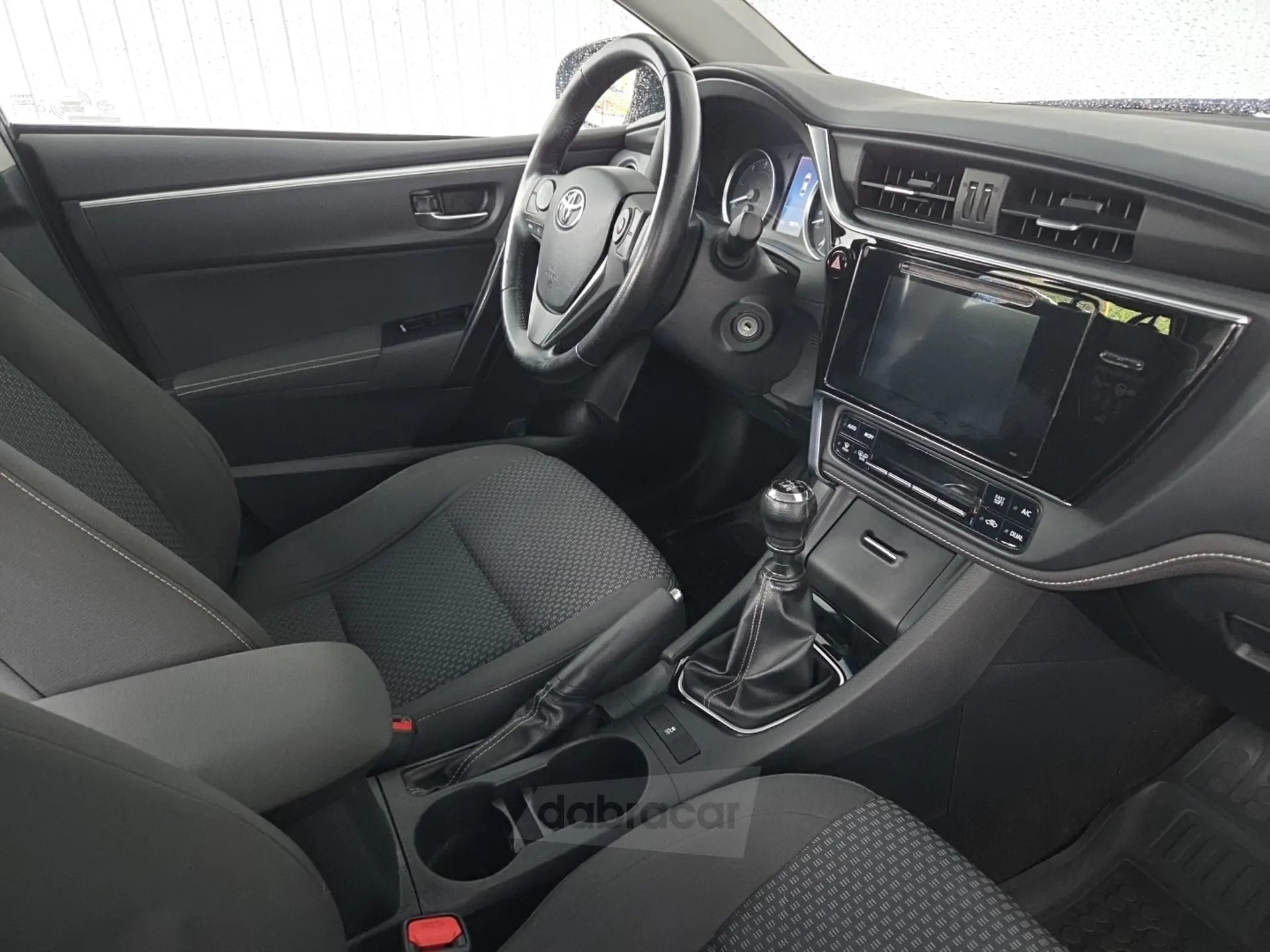  Corolla
