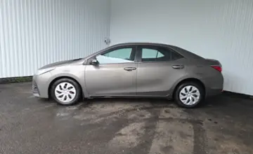 Toyota Corolla 2017 года за 35 600 BYN в Минск