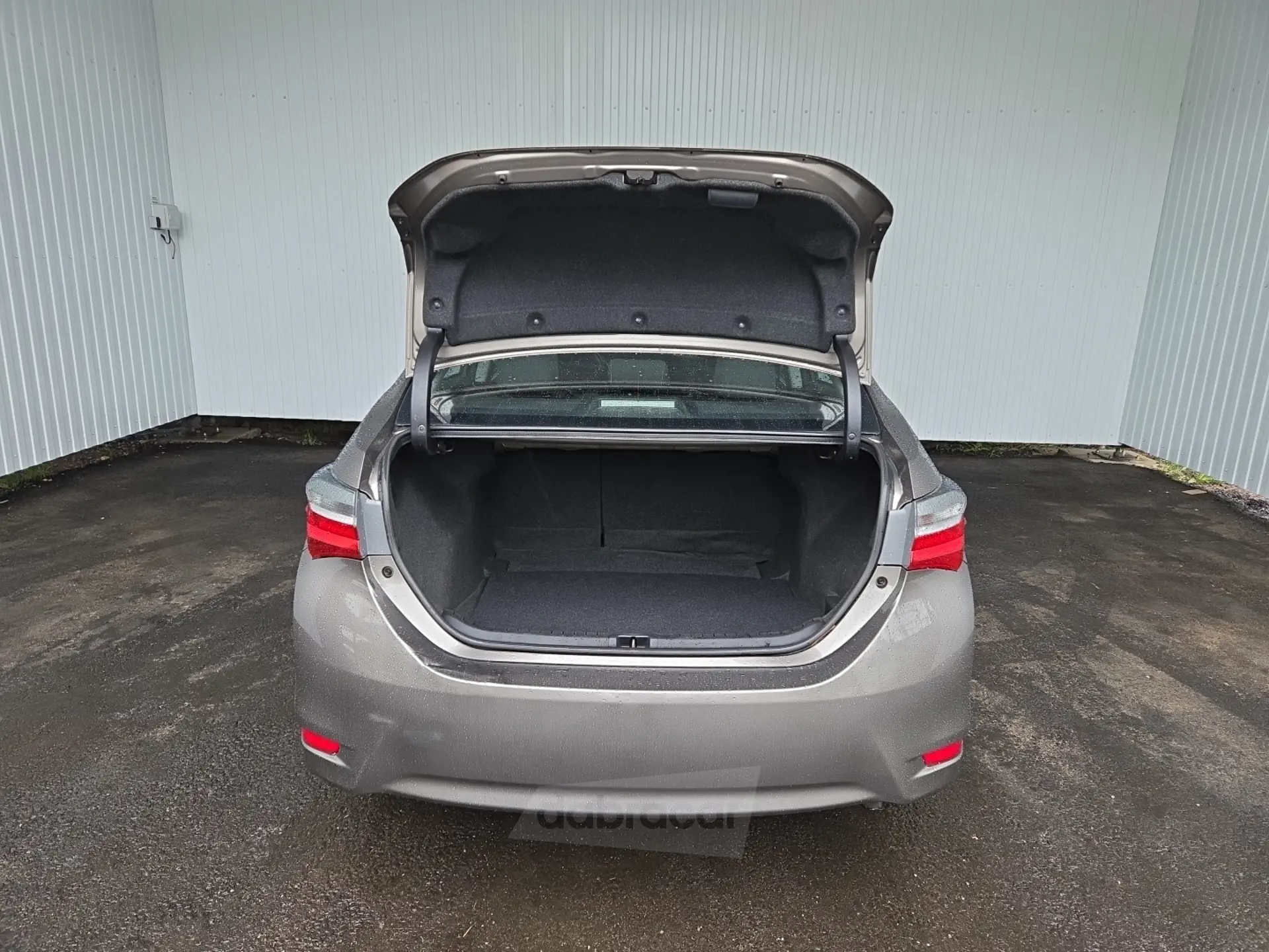  Corolla