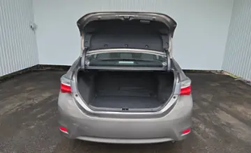 Toyota Corolla 2017 года за 35 600 BYN в Минск