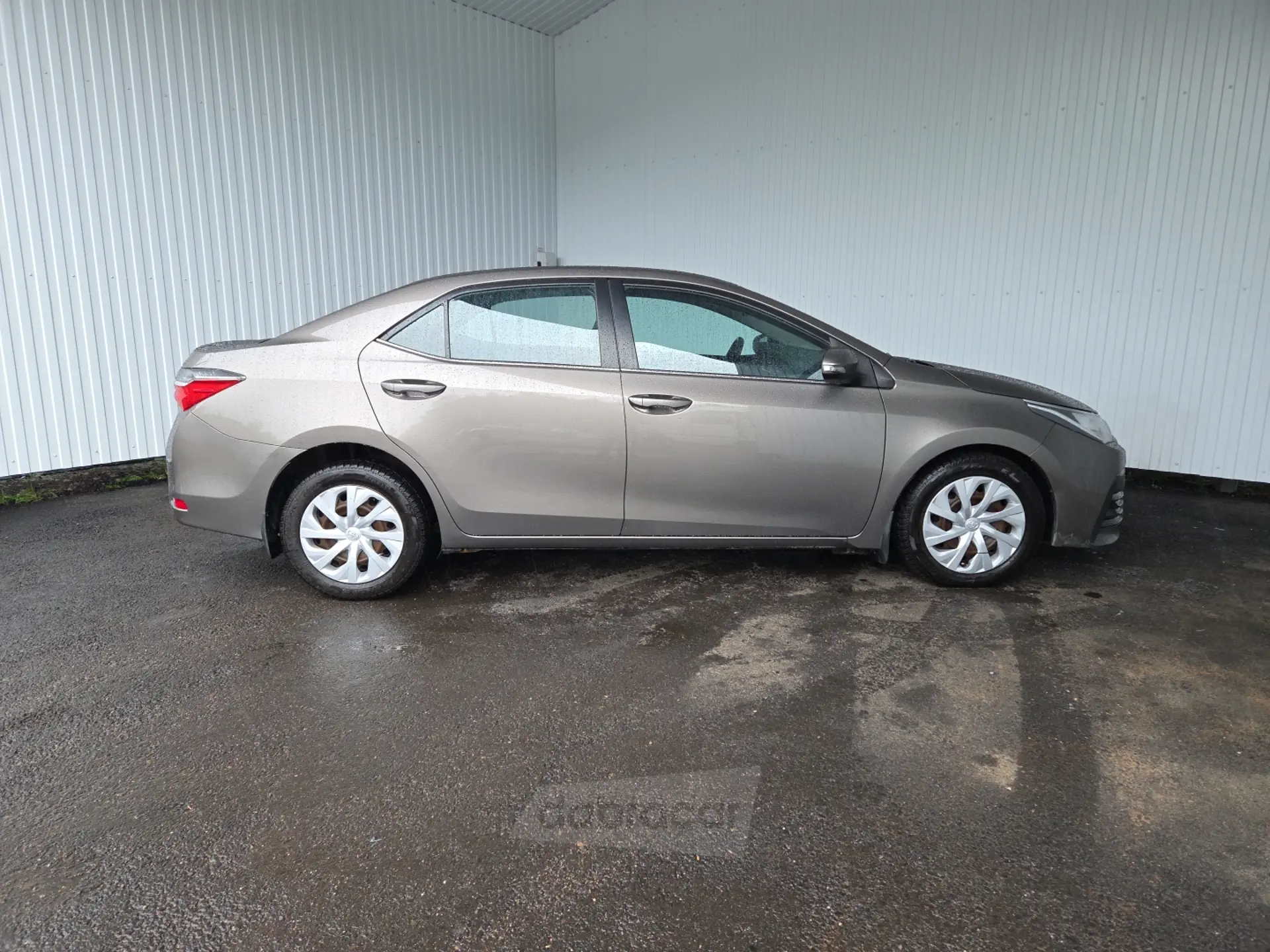  Corolla