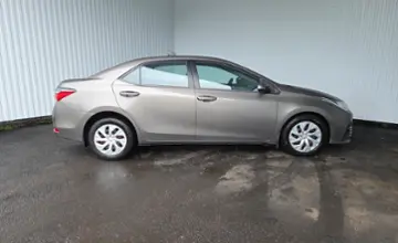 Toyota Corolla 2017 года за 35 600 BYN в Минск