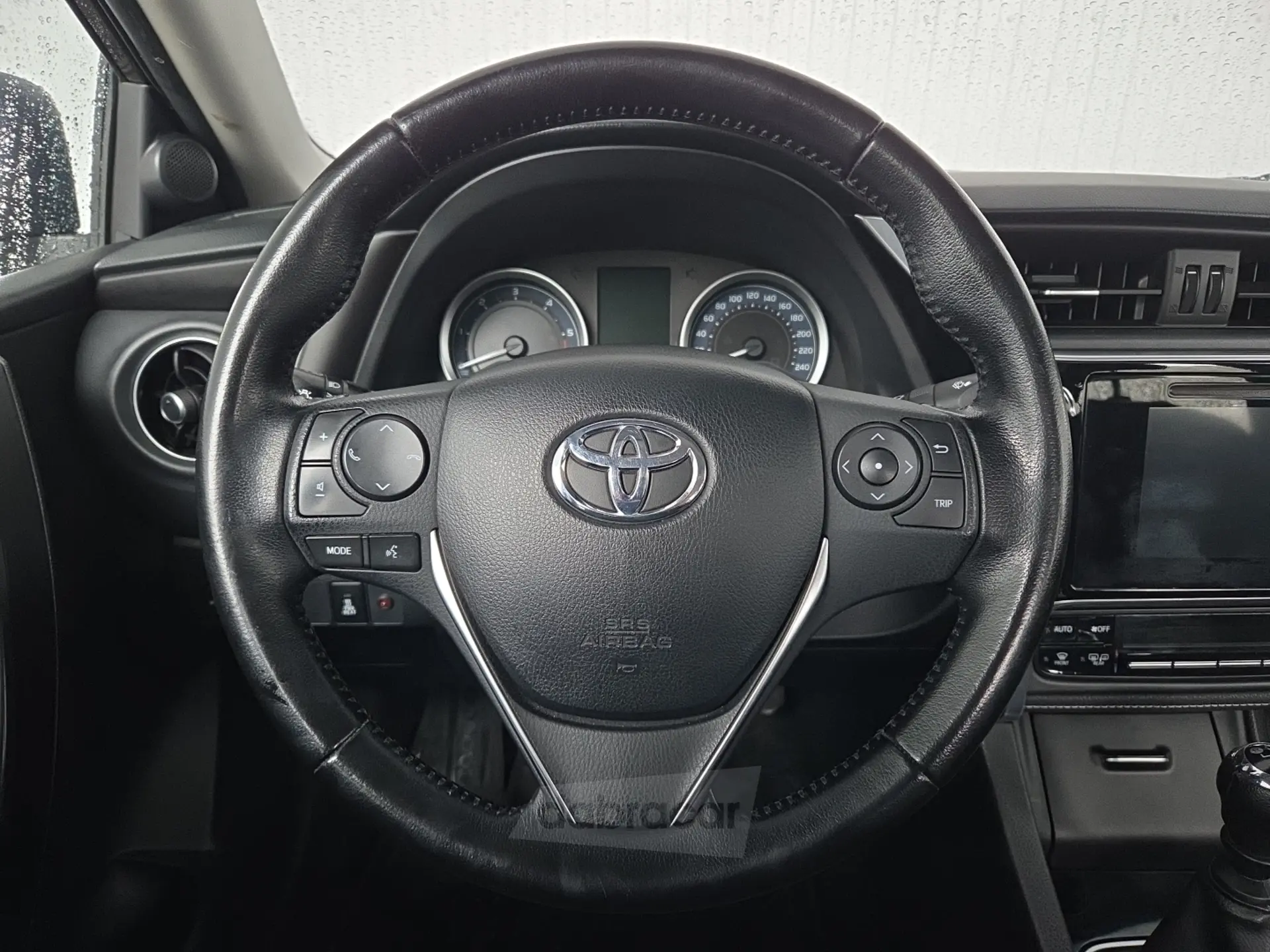  Corolla