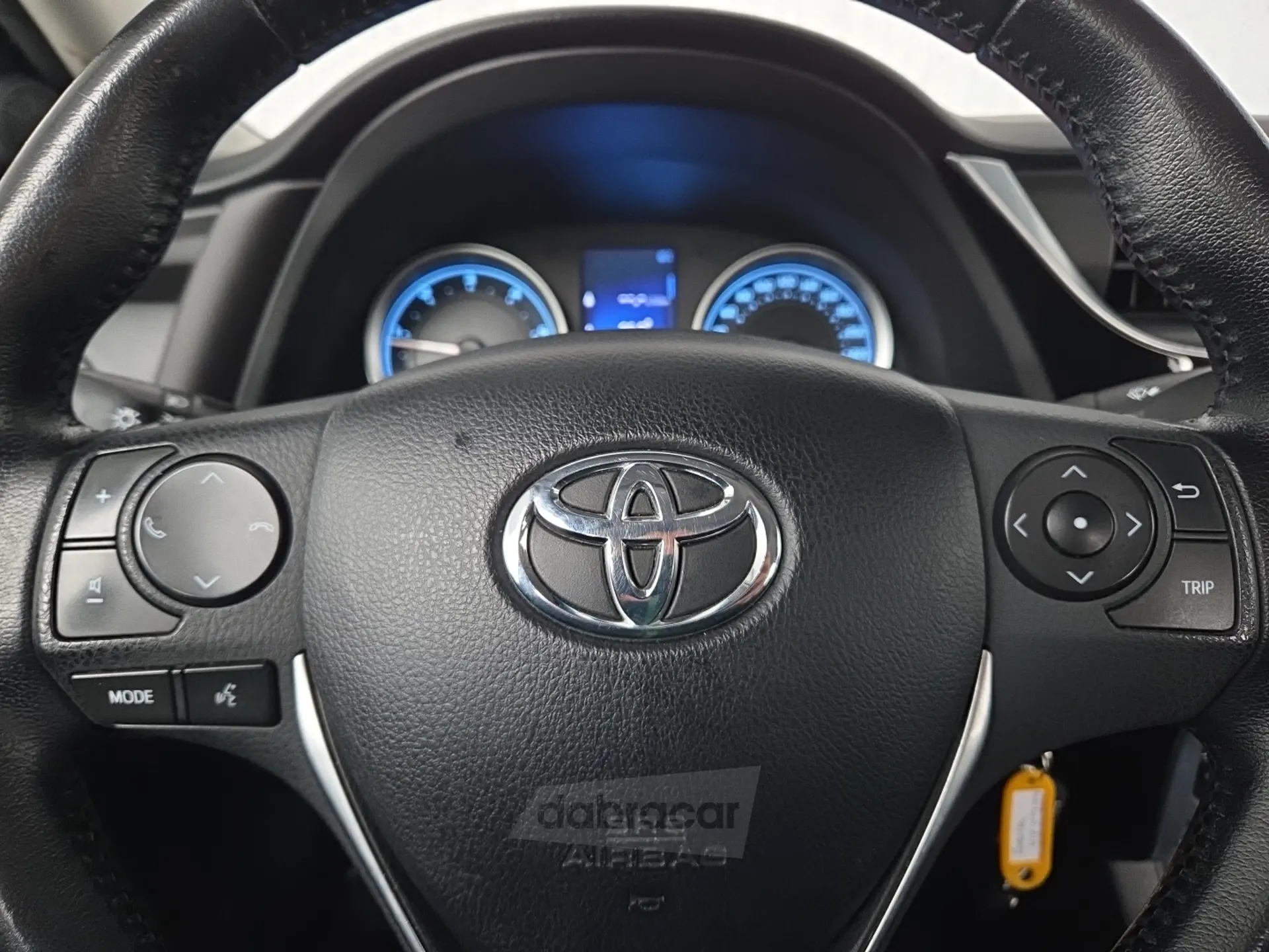  Corolla