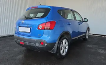 Nissan Qashqai 2008 года за 16 100 BYN в Минск