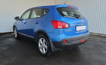 Nissan Qashqai 2008 года за 16 100 BYN в Минск
