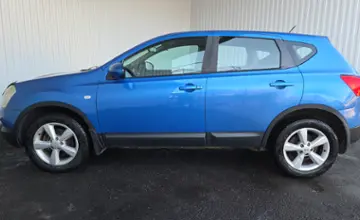 Nissan Qashqai 2008 года за 16 100 BYN в Минск