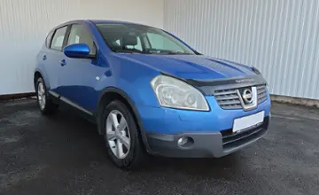 Nissan Qashqai 2008 года за 16 100 BYN в Минск