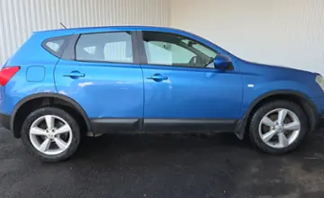 Nissan Qashqai 2008 года за 16 100 BYN в Минск