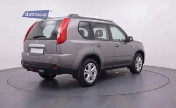 Nissan X-Trail 2012 года за 26 190 BYN в Минск