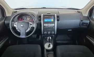 Nissan X-Trail 2012 года за 26 190 BYN в Минск