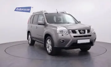 Nissan X-Trail 2012 года за 26 190 BYN в Минск