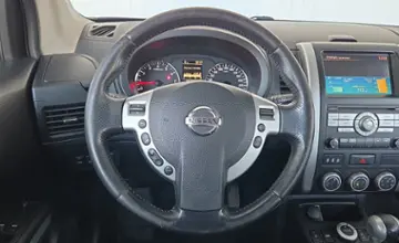 Nissan X-Trail 2012 года за 26 190 BYN в Минск