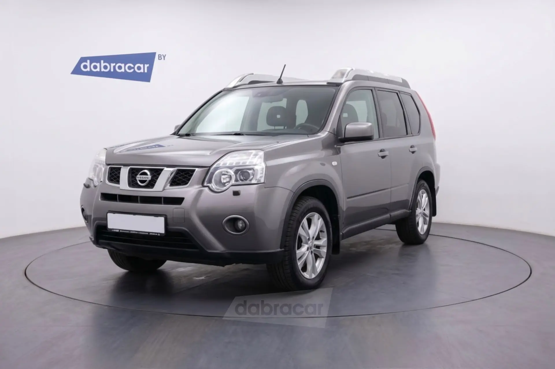 Nissan X-Trail 2012 года за 26 190 BYN в Минск