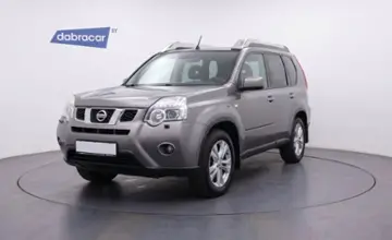 Nissan X-Trail 2012 года за 26 190 BYN в Минск