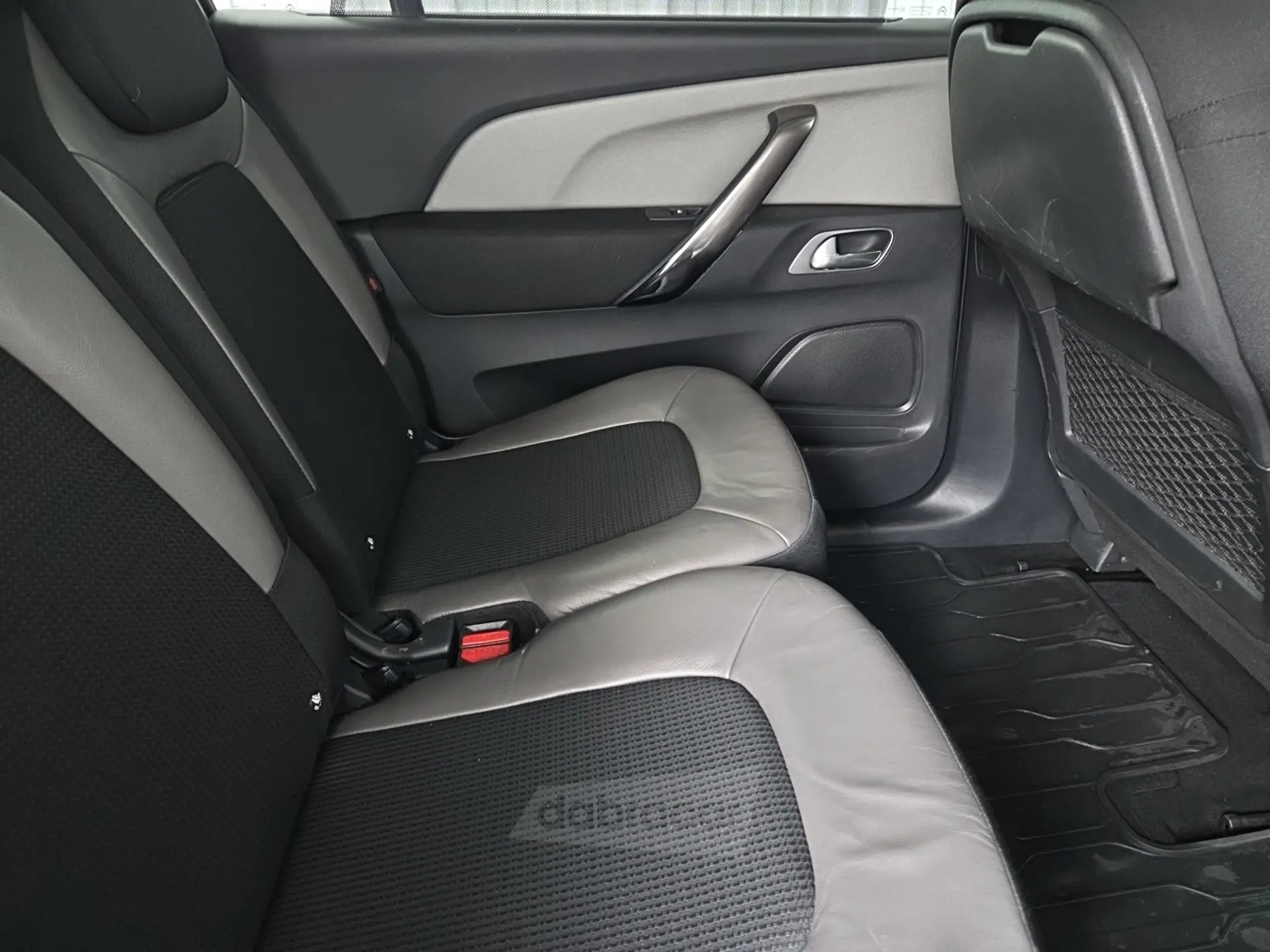  C4 Picasso