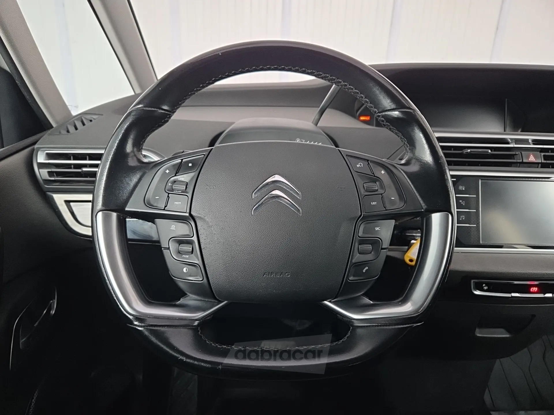  C4 Picasso