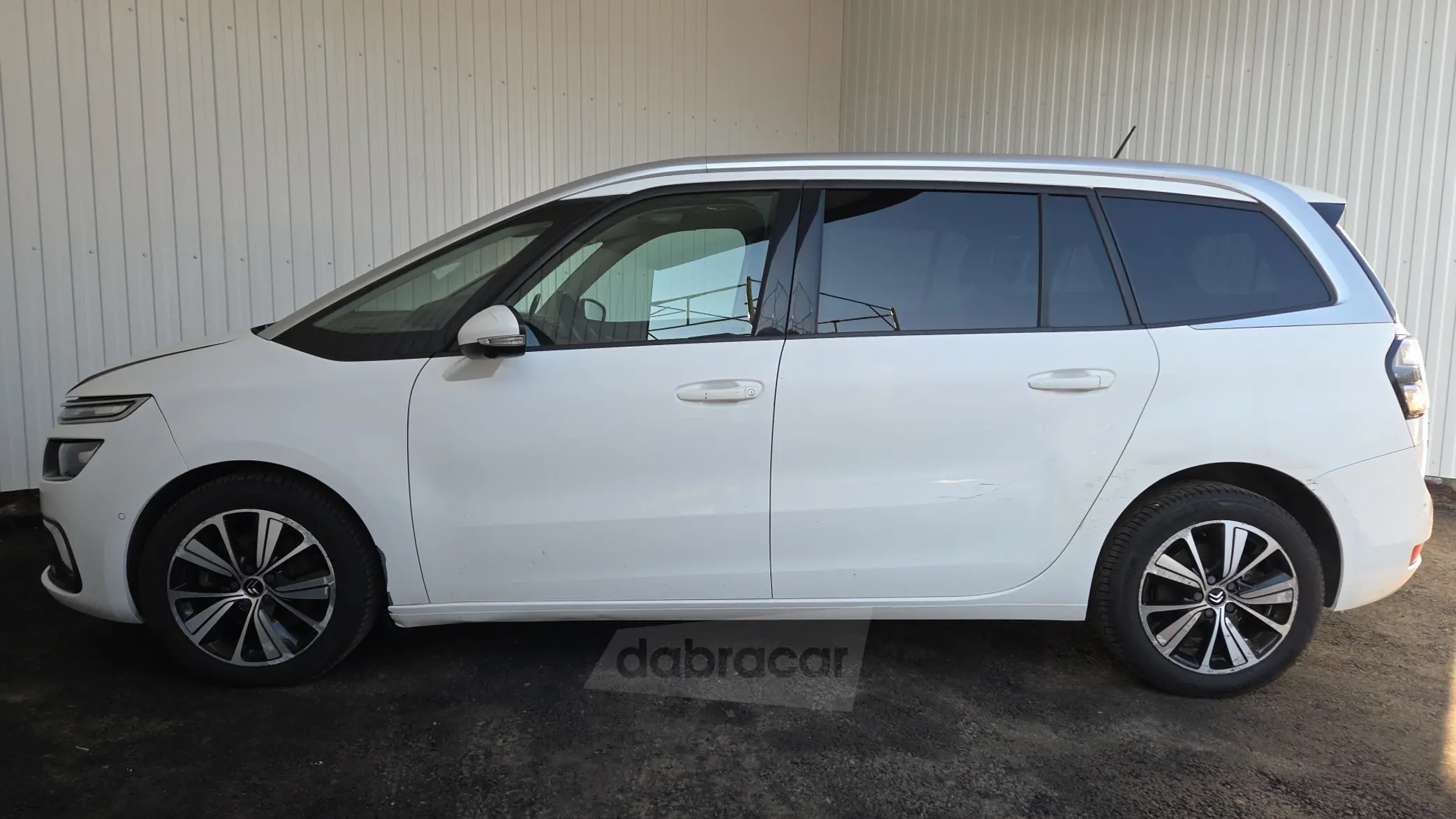  C4 Picasso