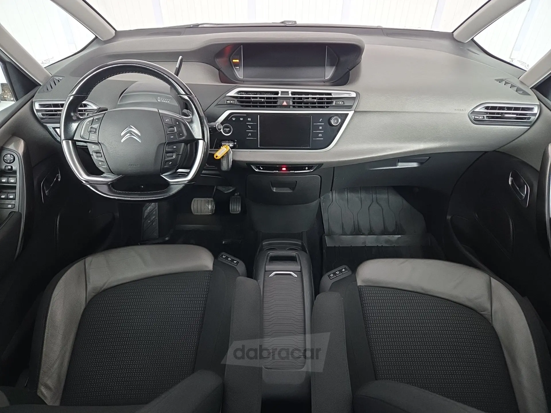  C4 Picasso