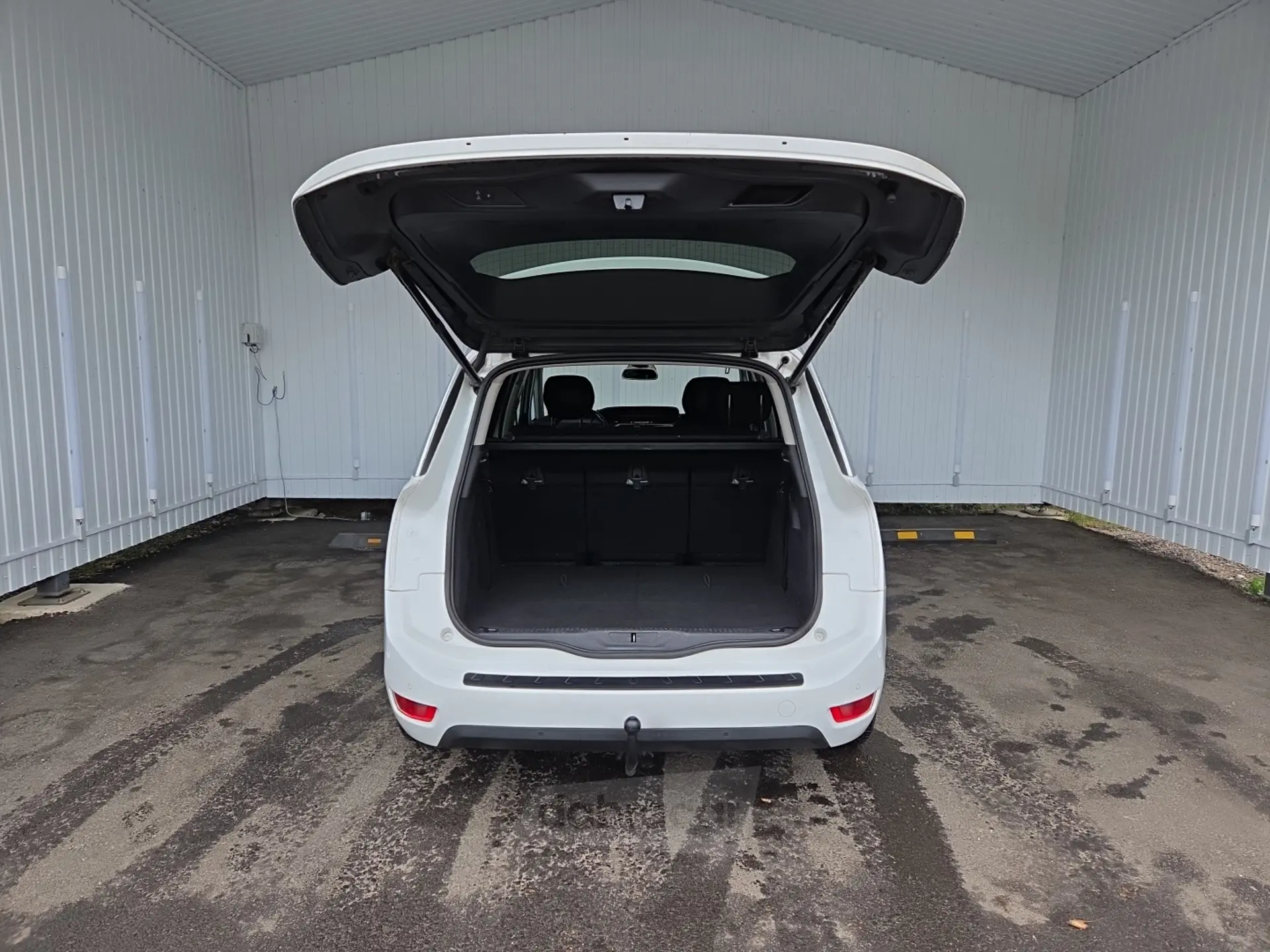  C4 Picasso