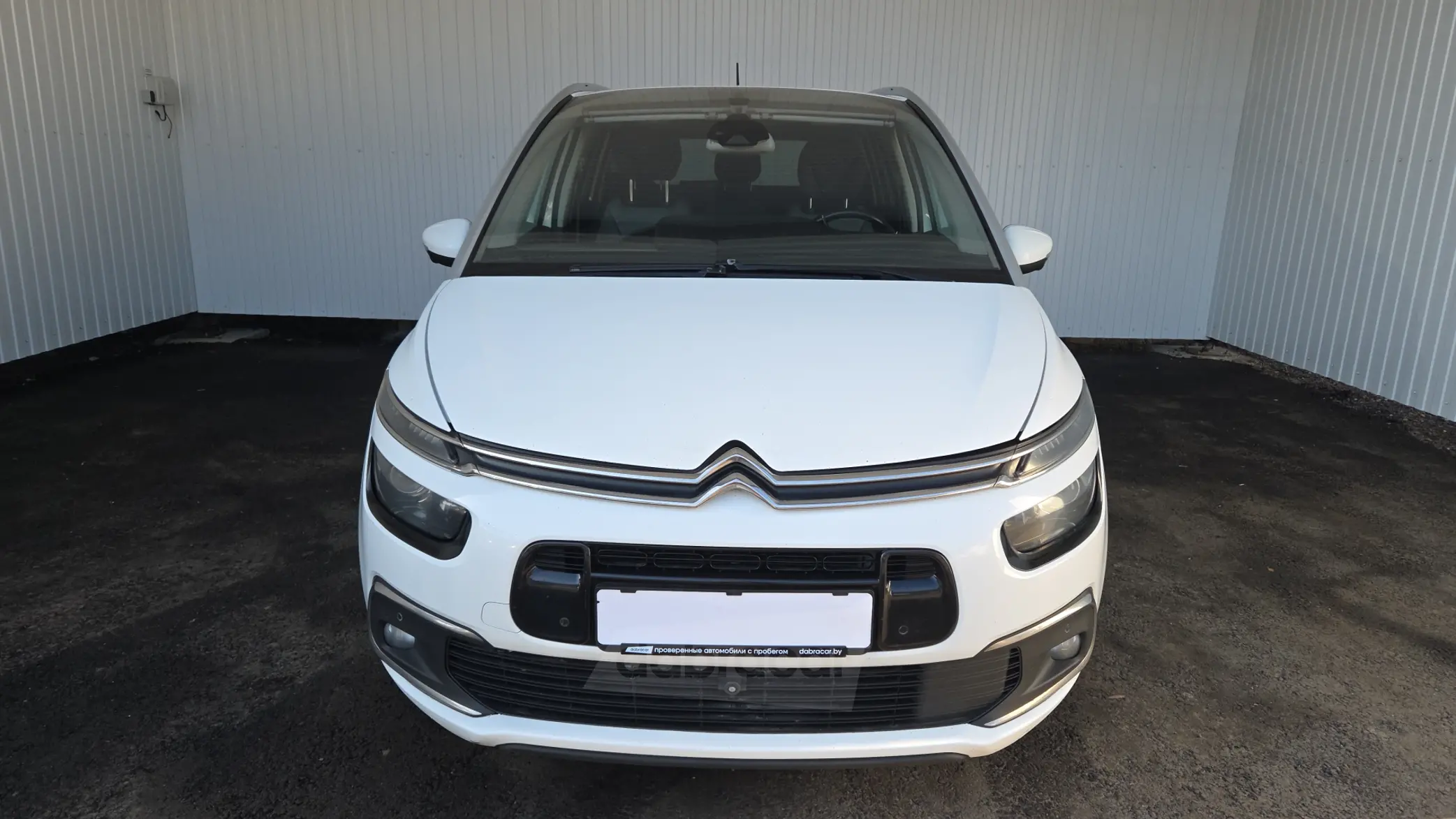  C4 Picasso
