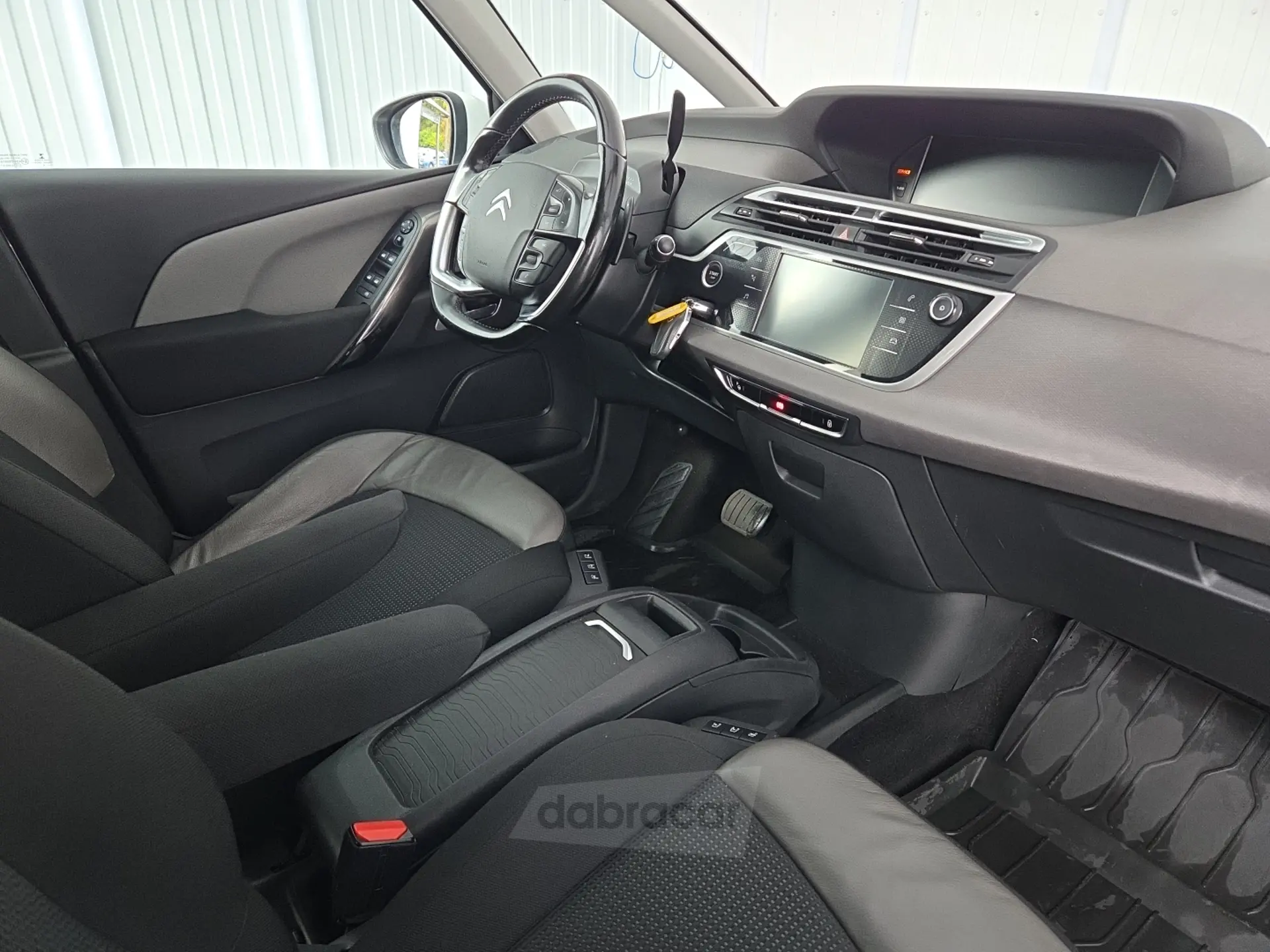  C4 Picasso