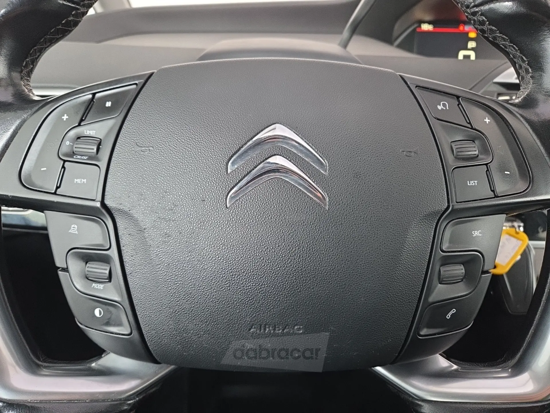  C4 Picasso