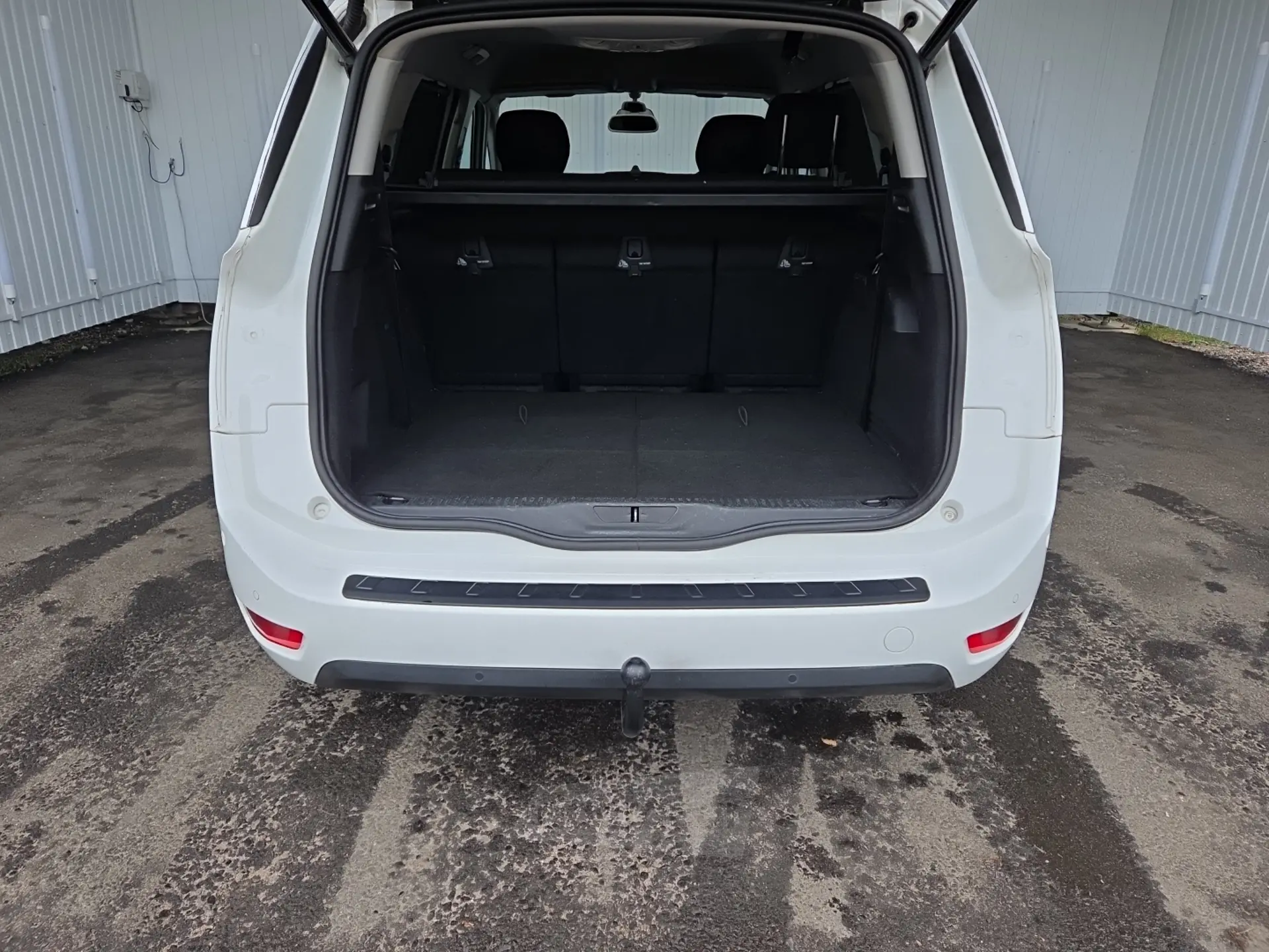  C4 Picasso