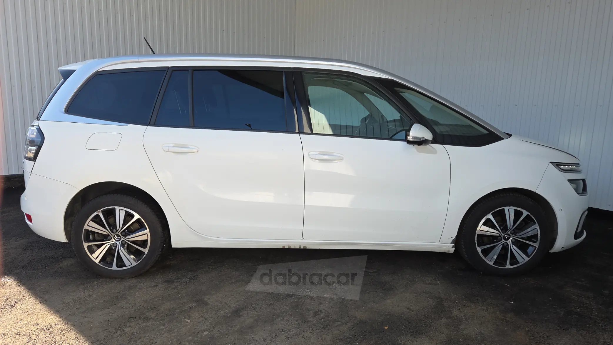  C4 Picasso