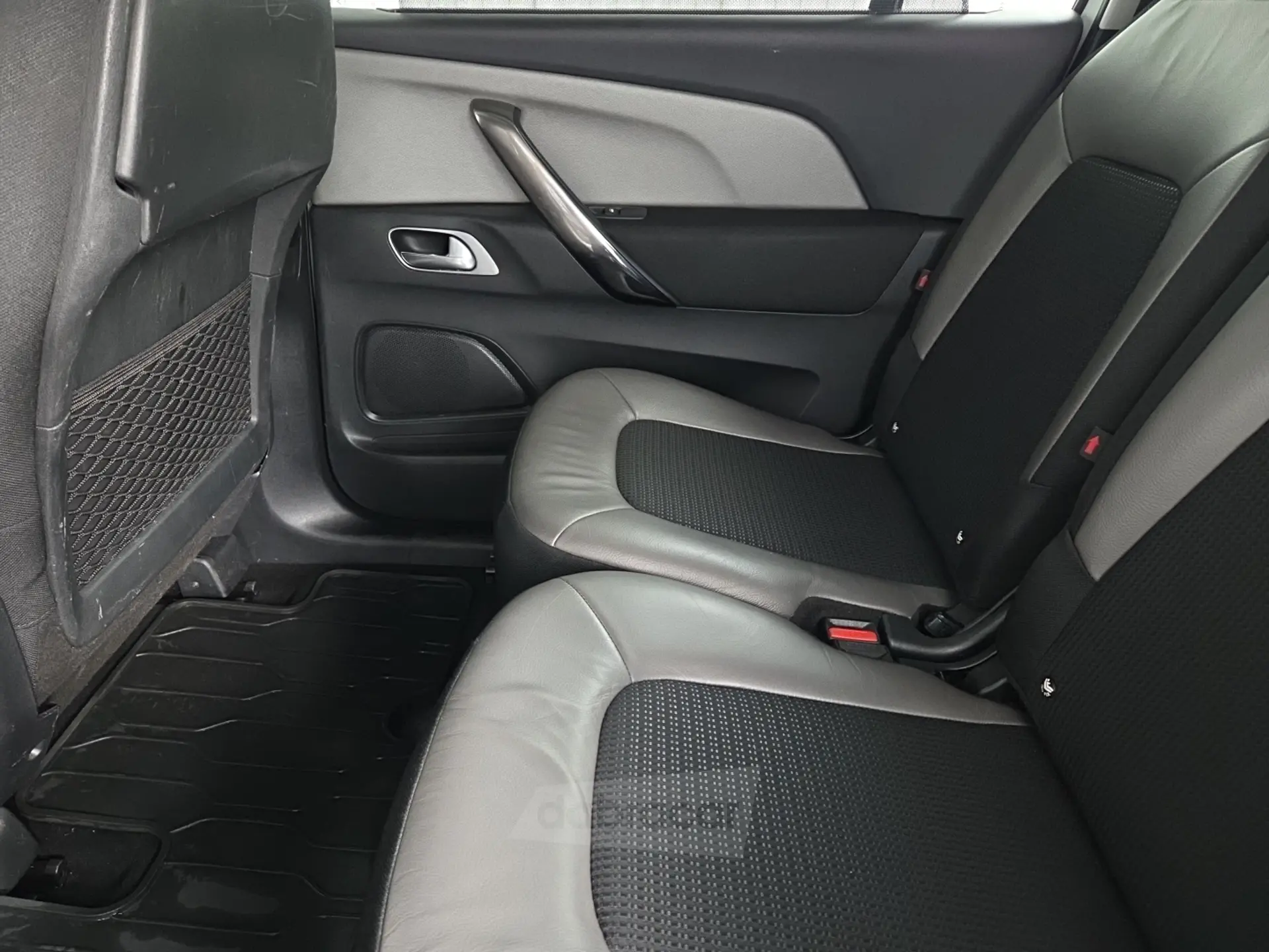  C4 Picasso