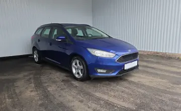 Ford Focus 2015 года за 26 200 BYN в Минск