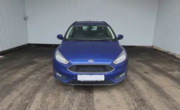 Ford Focus 2015 года за 26 200 BYN в Минск