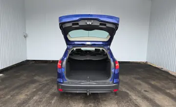 Ford Focus 2015 года за 26 200 BYN в Минск