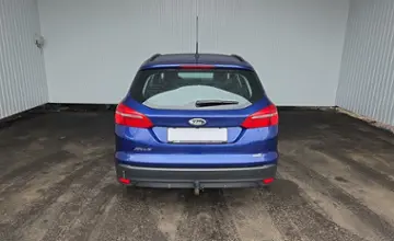 Ford Focus 2015 года за 26 200 BYN в Минск