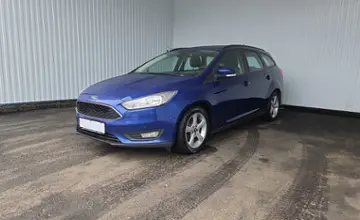 Ford Focus 2015 года за 26 200 BYN в Минск