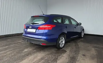 Ford Focus 2015 года за 26 200 BYN в Минск